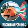 Virginia Camping Spots