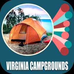 Virginia Camping Spots