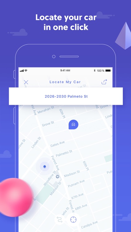 WayRay Element screenshot-4