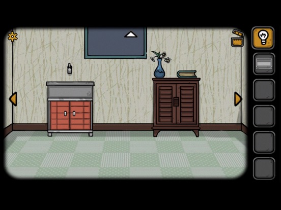 Screenshot #6 pour All space：escape the room