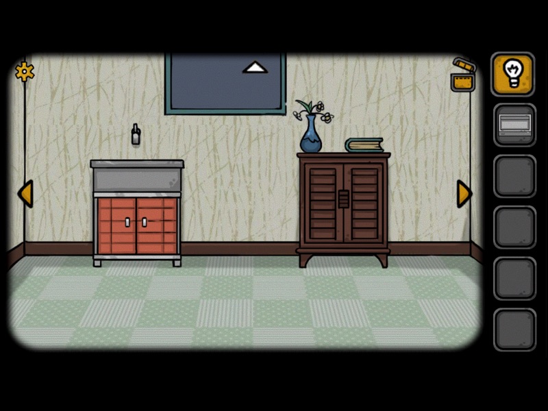 All space:Memoria de la habitación screenshot 8