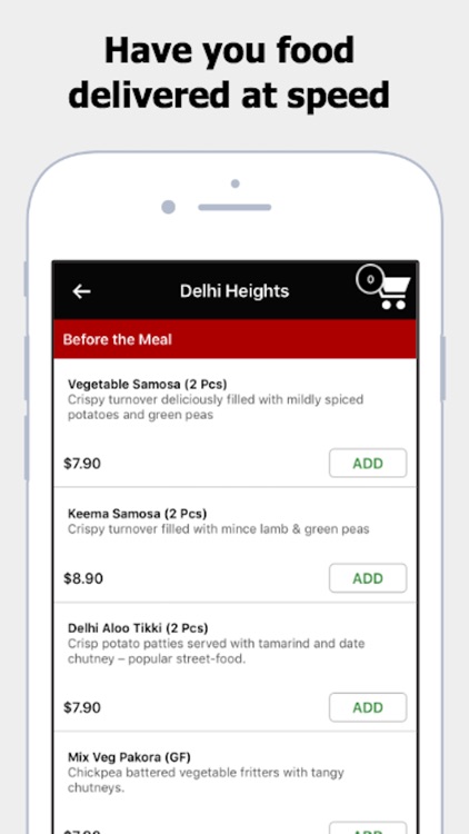 Delhi Heights screenshot-4
