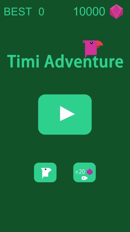 Timi Adventure