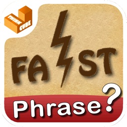 What's that Phrase? - Word & Saying Guessing Game