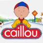 Caillou's Road Trip app download