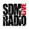 Enjoy Podcast Radio with the SDM Live Radio app