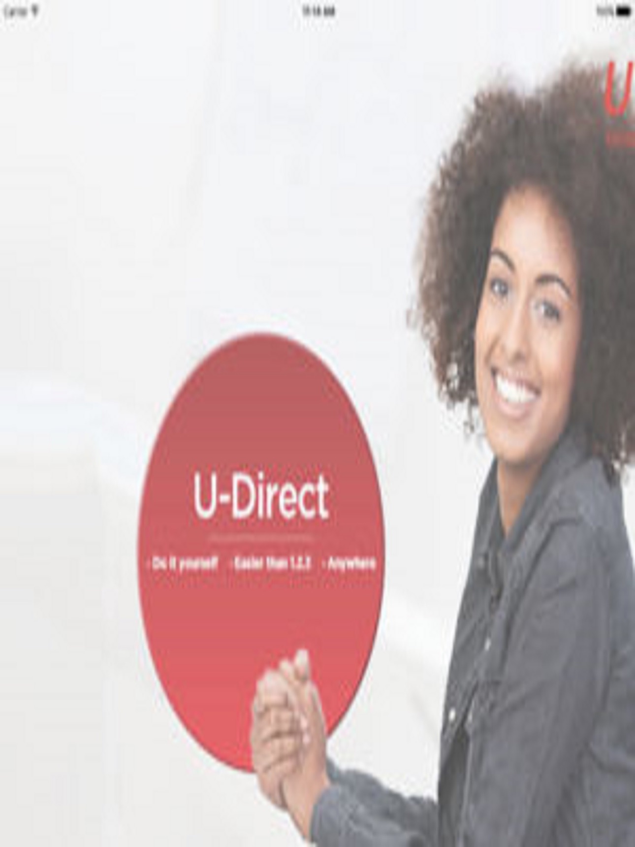 Screenshot 7 of UBA Internet Banking