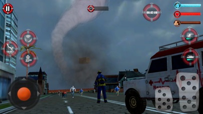 City Rescue 2017 screenshot 1