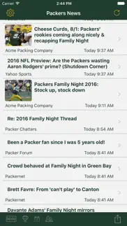 football news - packers problems & solutions and troubleshooting guide - 3