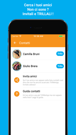 TrillMeApp(圖5)-速報App
