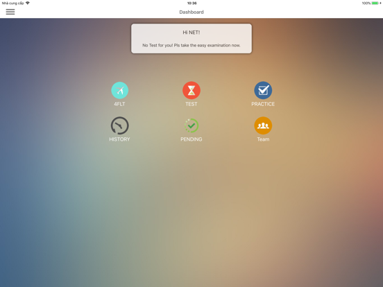 Screenshot #4 pour VNAC 365 Practice & Test