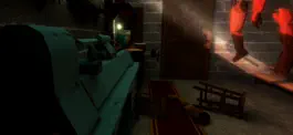 Game screenshot Shadows Remain: AR Thriller apk