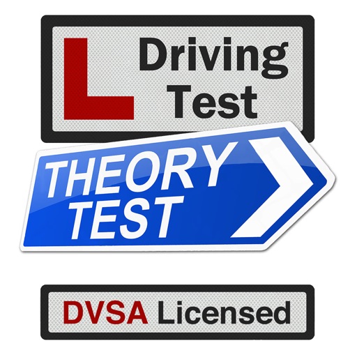 Theory Test 2018