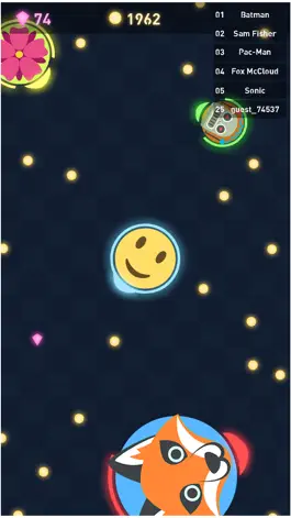 Game screenshot Charg.io mod apk