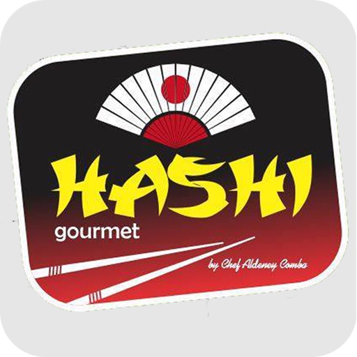 Hashi Gourmet icon