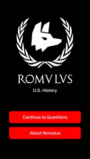 romulus apush review problems & solutions and troubleshooting guide - 3