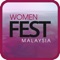 Come through on the 28th and 29th of October for the Women Fest Malaysia, a two-day shopping event to provide fashion-forward women a unique shopping experience