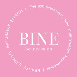 beauty salon BINE（バイン）