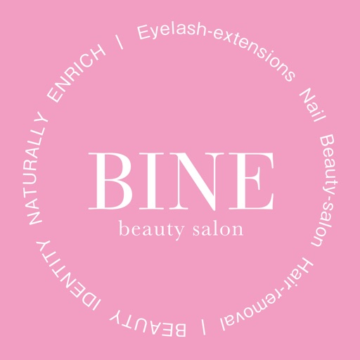beauty salon BINE（バイン）
