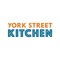 Earn points and redeem free rewards using the York Street Kitchen mobile app