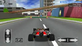 Game screenshot RC Race Car Simulator mod apk
