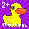 Kids puzzle games 4 toddlers App Feedback