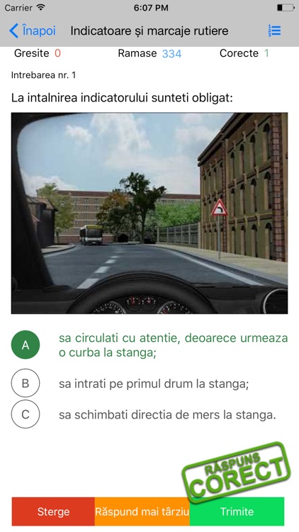 Legislație Rutieră