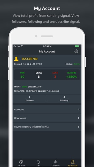 Soccer789(圖5)-速報App