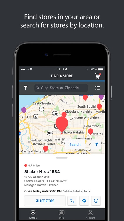 Sherwin-Williams PRO screenshot-3