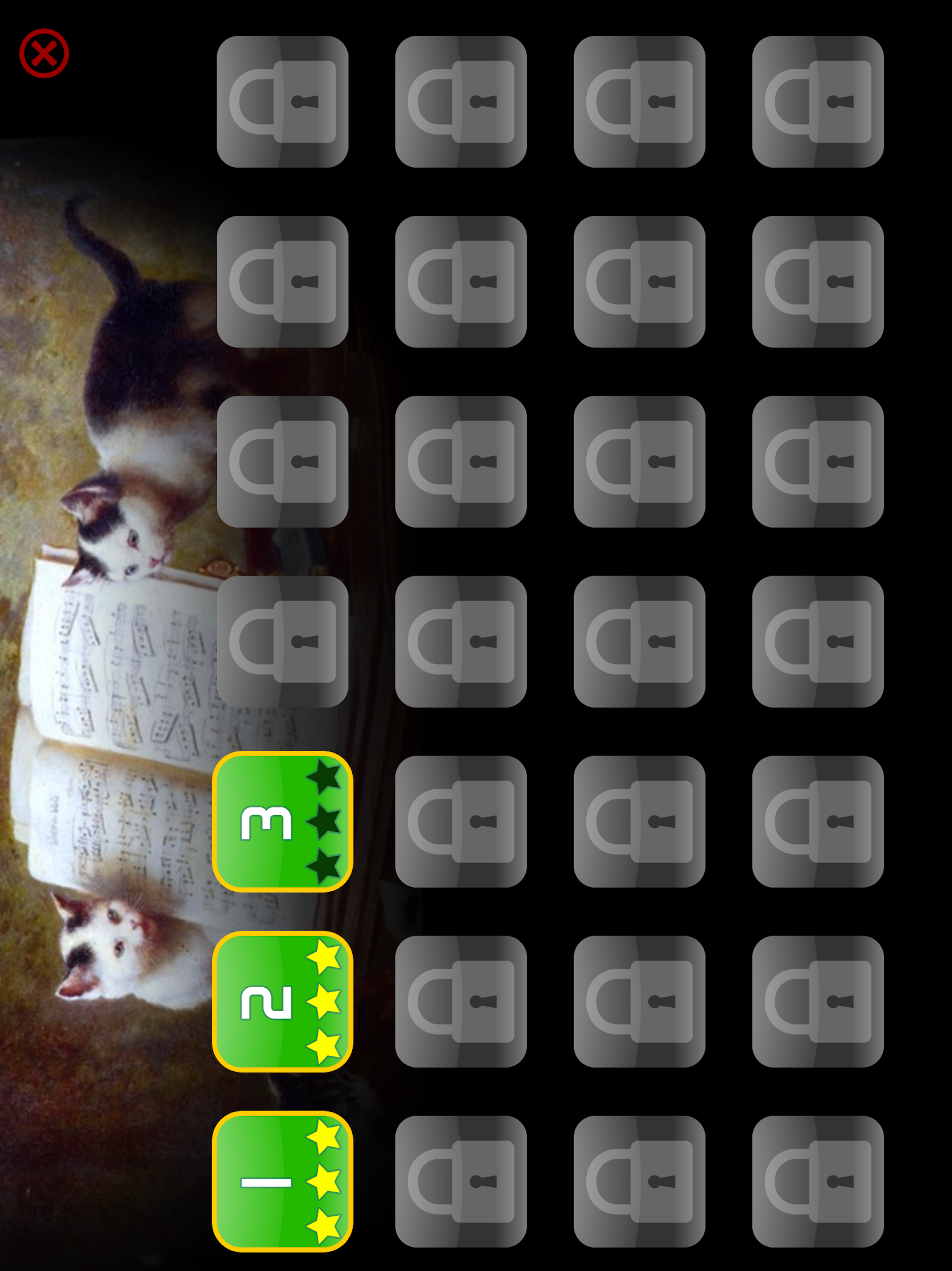 Piano Notes!  -  Learn To Read Music screenshot 5