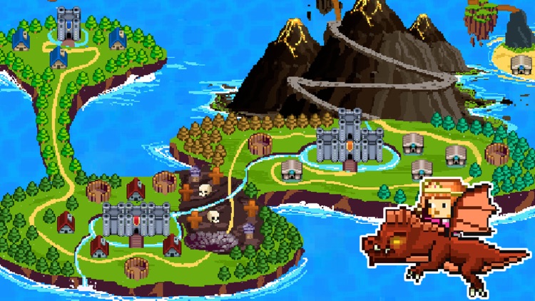 Defenders of the Realm ! screenshot-3
