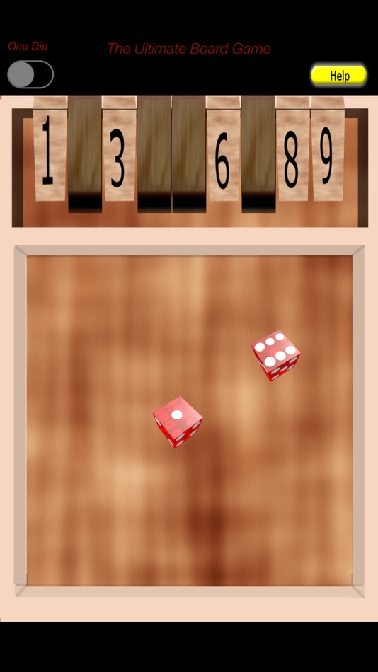 #5. Number Block Down (iOS) 由: Christian Lopez