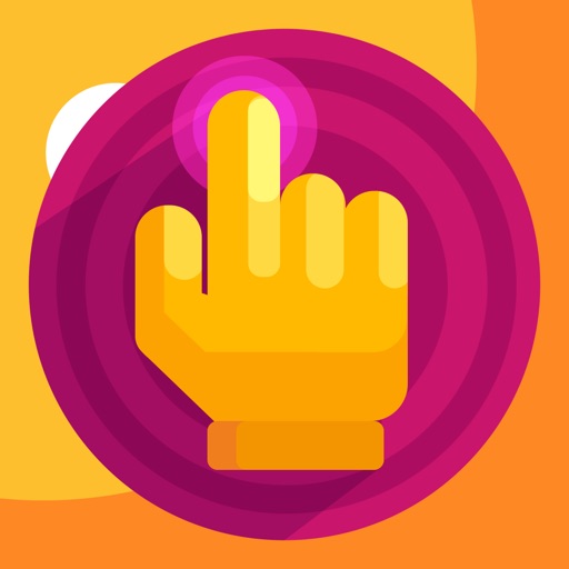 Fire Finger icon