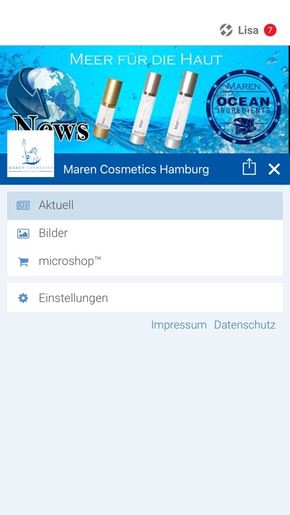 Maren Cosmetic Hamburg