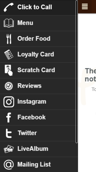 How to cancel & delete Pizzita Circle from iphone & ipad 1