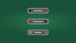 Game screenshot Cards for Poker mod apk