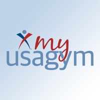  myusagym Application Similaire
