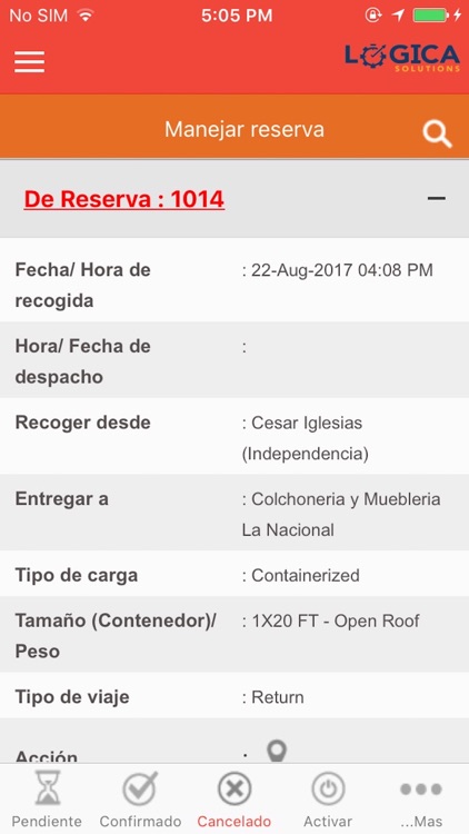 Logica TS screenshot-3