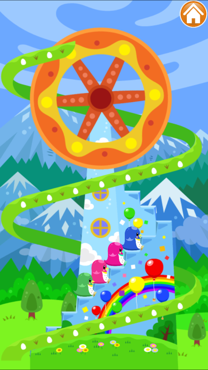 ペンギンランド