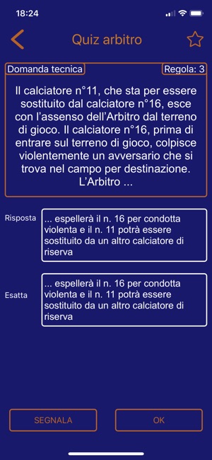 Quiz Arbitro(圖7)-速報App