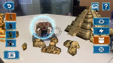 TekForce App