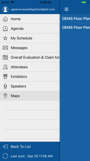 New Jersey Medical Events(圖2)-速報App