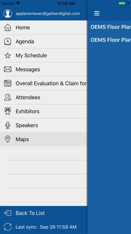 New Jersey Medical Events