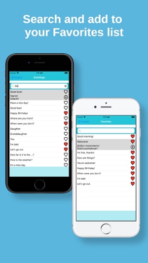 MTL Learn Russian(圖4)-速報App