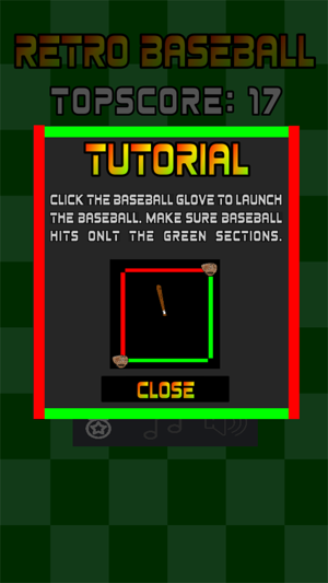 Retro Baseball(圖2)-速報App