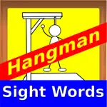 Hangman Sight Words App Cancel
