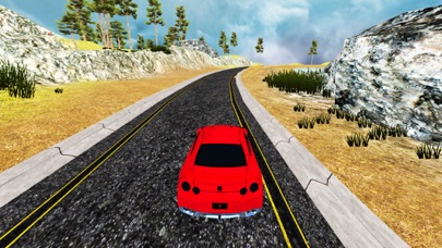Water Car 3D screenshot 3