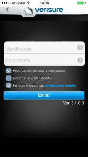 my cam iphone capturas de pantalla 1