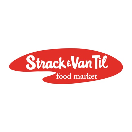 Strack & Van Til iOS App