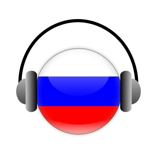 Радио России - Russian Radio icon